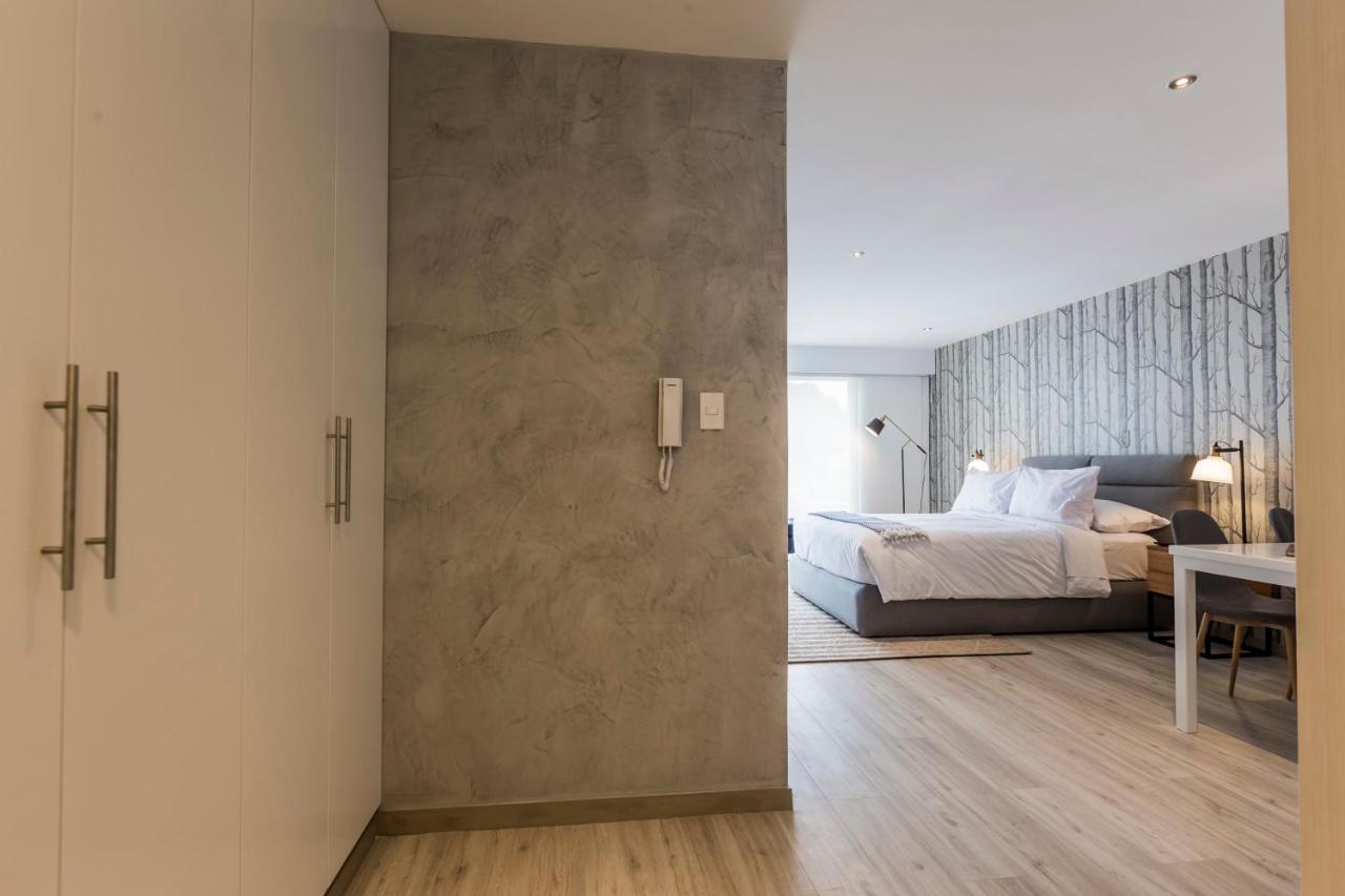 Charming 1Br In Barranco Apartment Lima Exterior foto