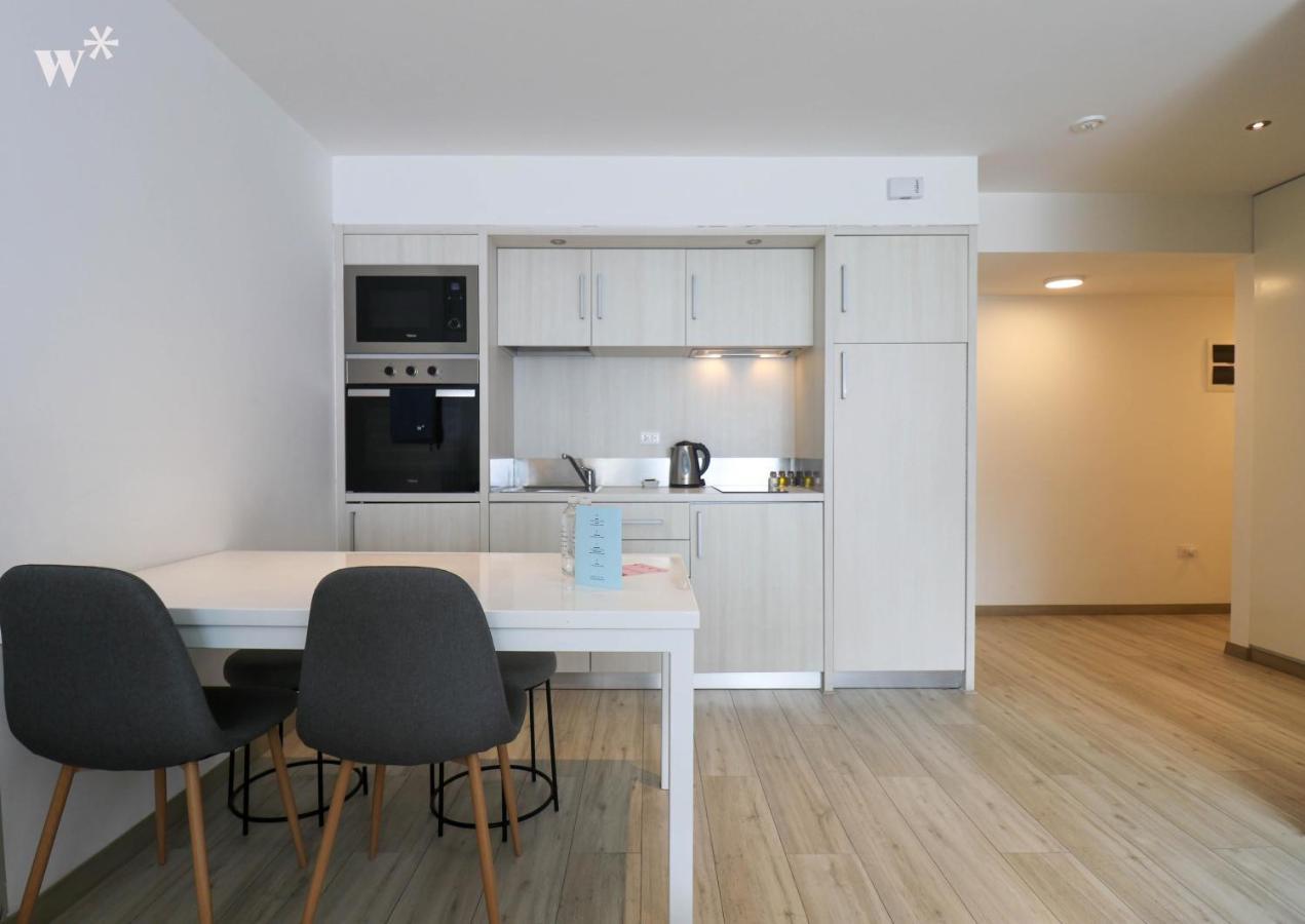 Charming 1Br In Barranco Apartment Lima Exterior foto
