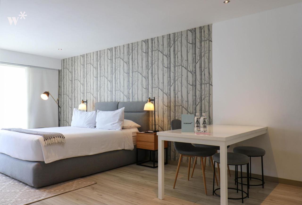 Charming 1Br In Barranco Apartment Lima Exterior foto