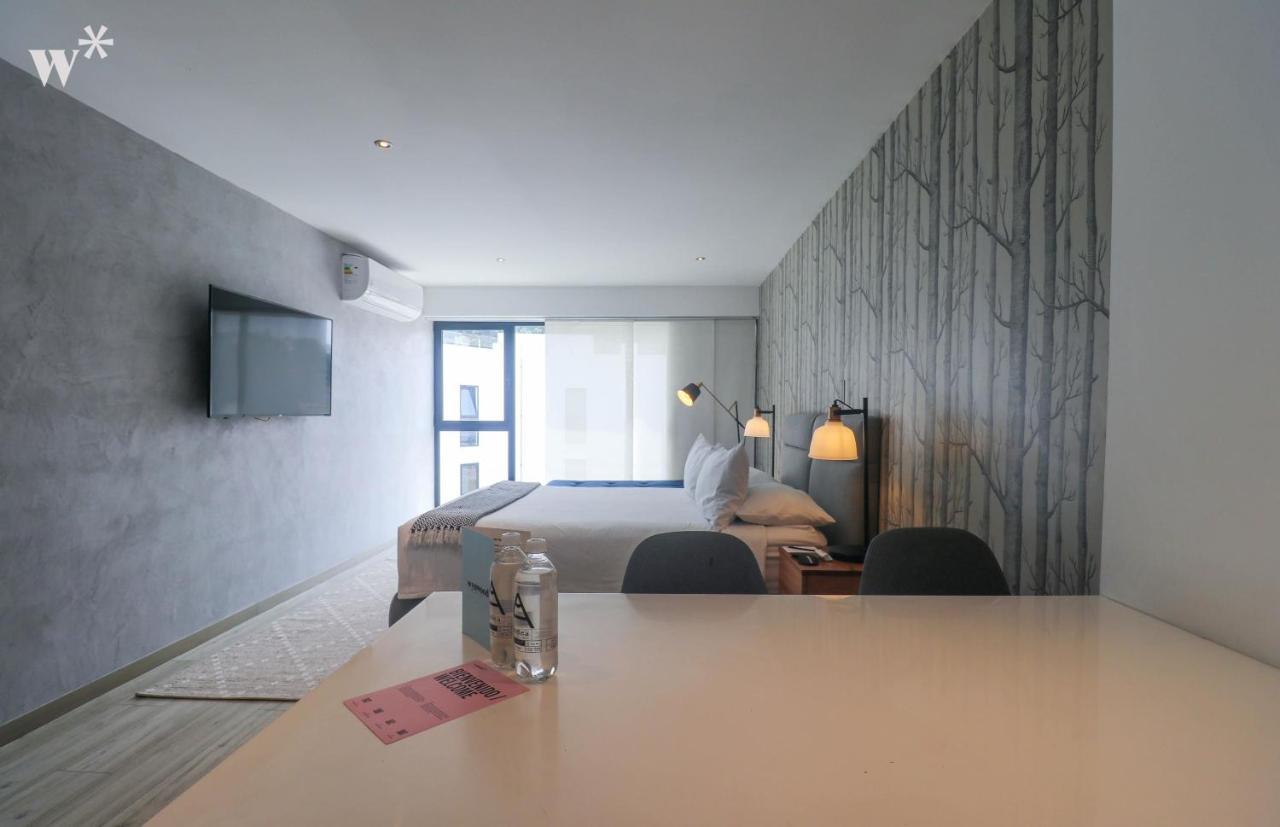 Charming 1Br In Barranco Apartment Lima Exterior foto