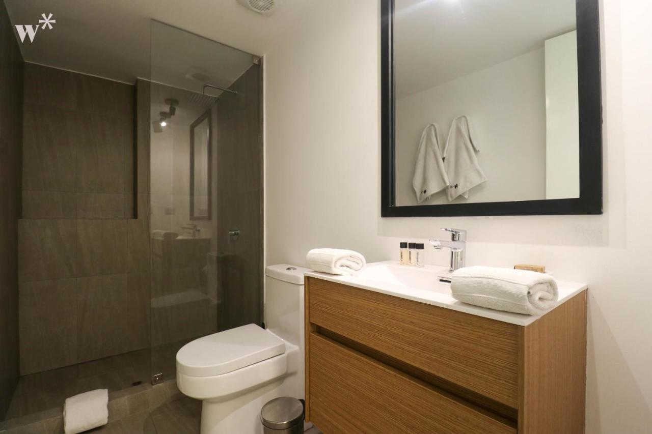 Charming 1Br In Barranco Apartment Lima Exterior foto