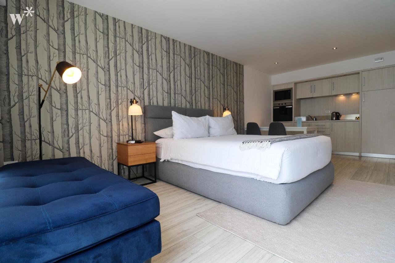 Charming 1Br In Barranco Apartment Lima Exterior foto