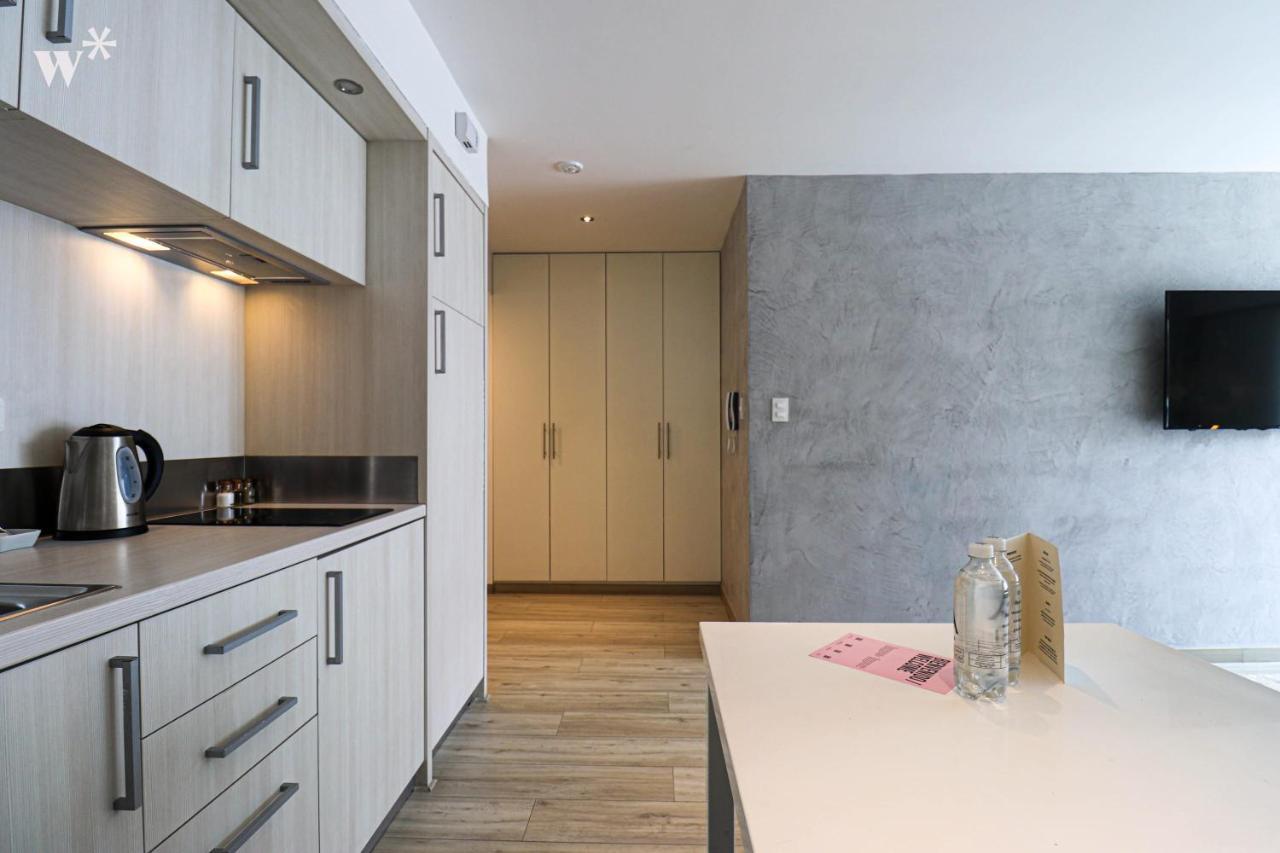Charming 1Br In Barranco Apartment Lima Exterior foto