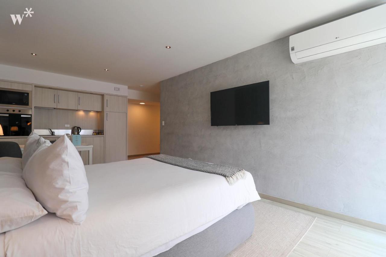 Charming 1Br In Barranco Apartment Lima Exterior foto
